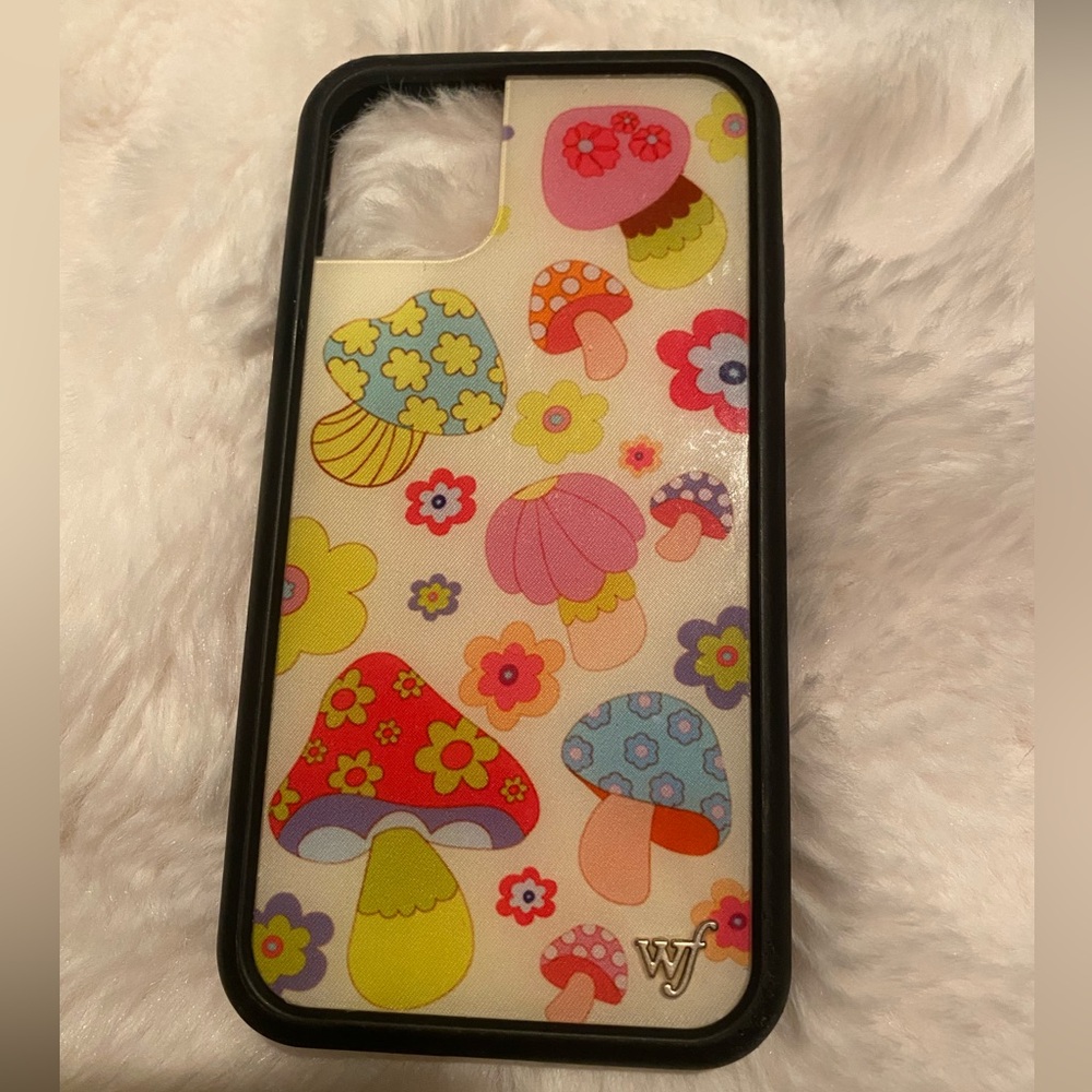 Brand new iPhone 11 case from wildflower